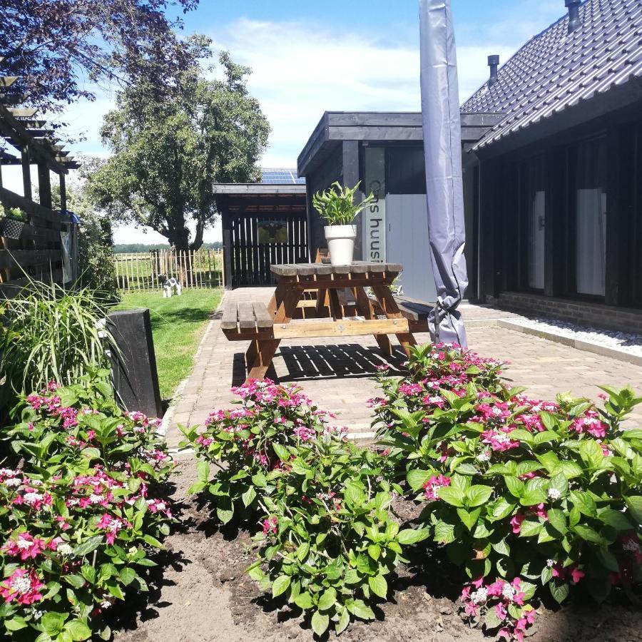 Ons Huusie Villa Noord-Sleen Exterior photo