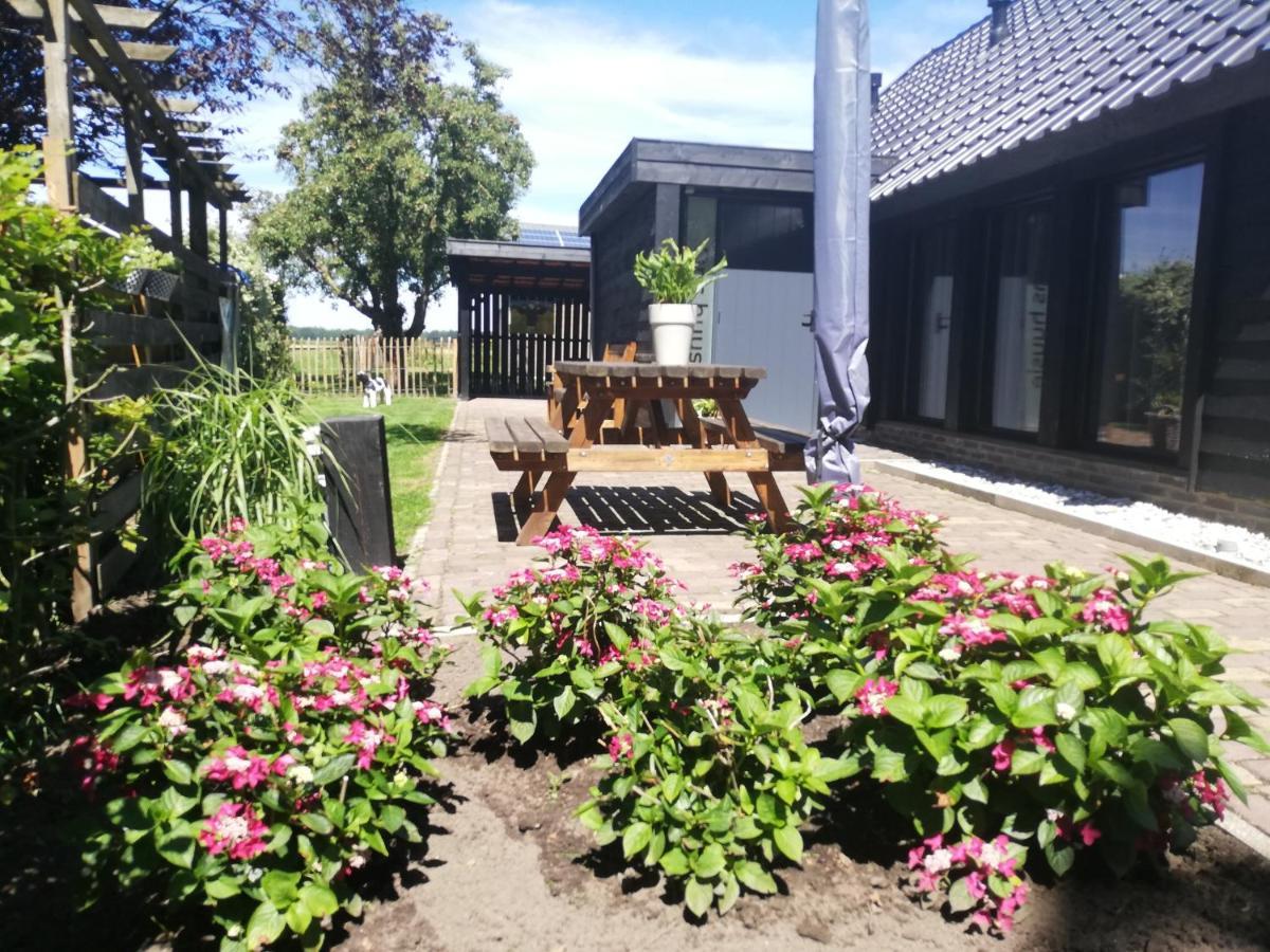 Ons Huusie Villa Noord-Sleen Exterior photo