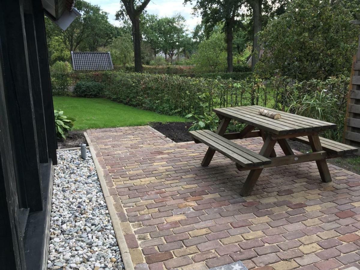 Ons Huusie Villa Noord-Sleen Exterior photo