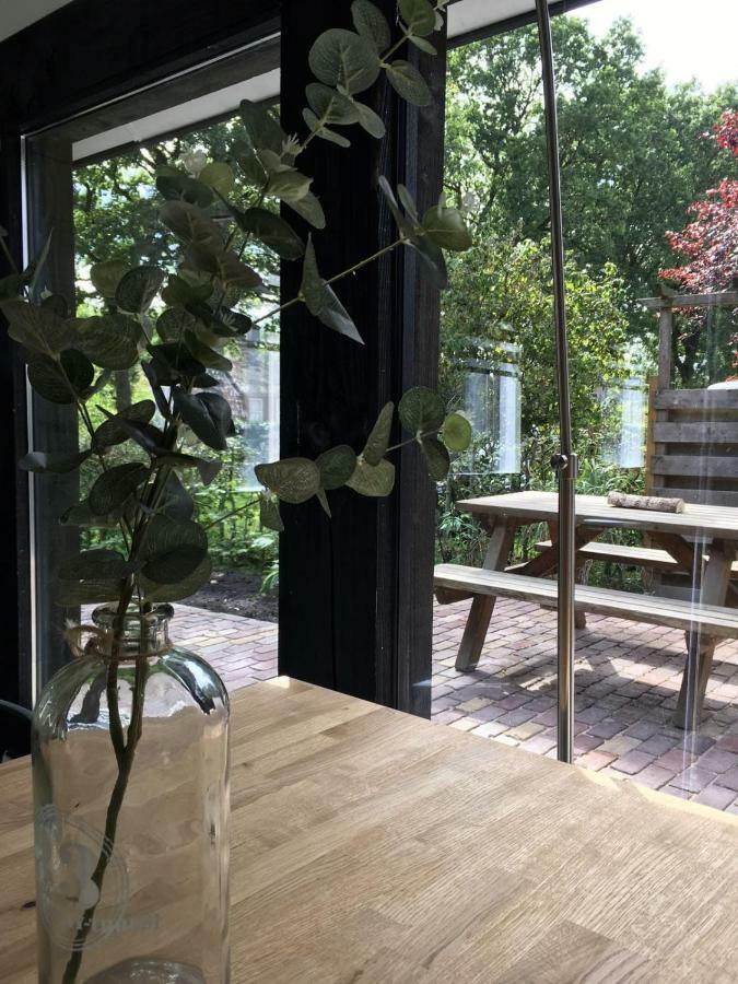 Ons Huusie Villa Noord-Sleen Exterior photo